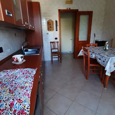 סן ג'יורג'יו א קרמאנו Holiday Home מראה חיצוני תמונה