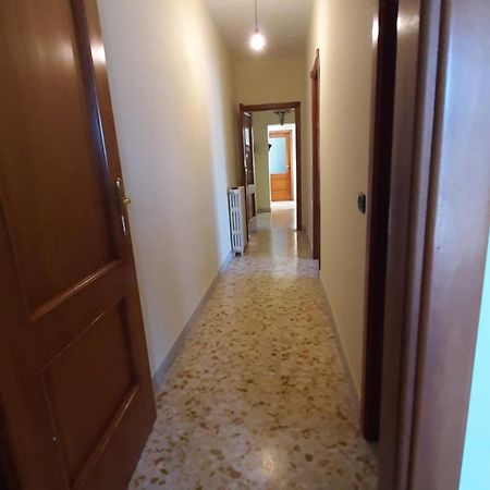 סן ג'יורג'יו א קרמאנו Holiday Home מראה חיצוני תמונה